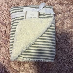 Koala baby blanket. Never used